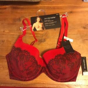 36DD Ambrielle Bra